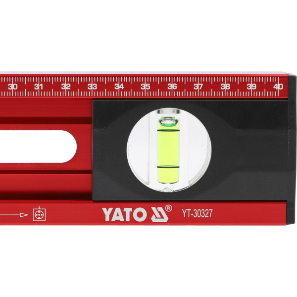 Рівень для електриків YATO 400 мм YT-30327 YT-30327