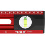 Рівень для електриків YATO 400 мм YT-30327 YT-30327
