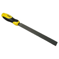 Рашпиль плоский драчевий STANLEY 200 мм 0-22-465 0-22-465