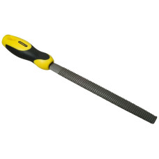 Рашпиль напівкруглий драчевий STANLEY 200 мм 0-22-469 0-22-469