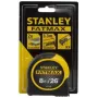 Рулетка FatMax Blade Armor STANLEY 8 м (26") х 32 мм 0-33-726 0-33-726