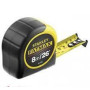 Рулетка FatMax Blade Armor STANLEY 8 м (26") х 32 мм 0-33-726 0-33-726