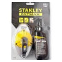 Набір розмітковий (шнур/флак порошку) STANLEY FatMax 30 м/225г 0-47-488 0-47-488