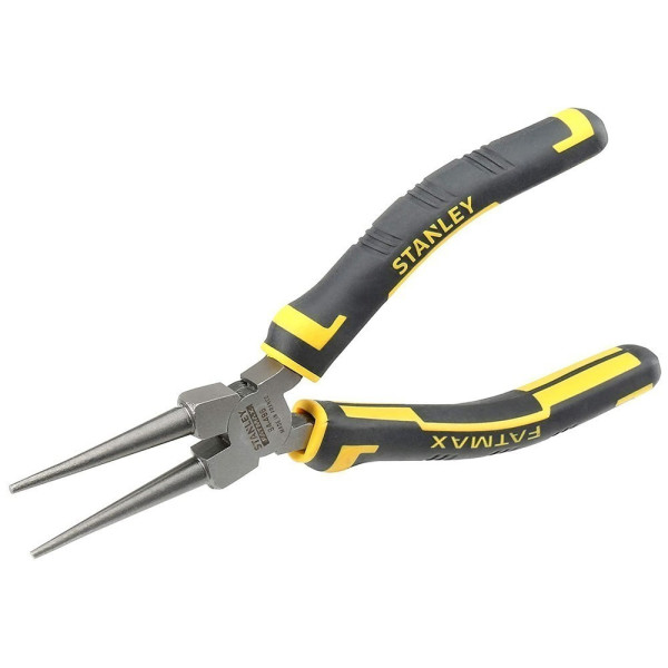 Круглогубці Stanley Fatmax 165 мм 0-84-496 0-84-496
