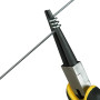 Круглогубці Stanley Fatmax 165 мм 0-84-496 0-84-496