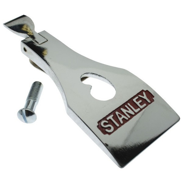 Рубанок столярний Stanley Bailey 50x245 мм 1-12-004 1-12-004
