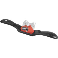Струг столярний для увігнутих поверхонь STANLEY "Spokeshave" лезо 55 мм 1-12-152 1-12-152
