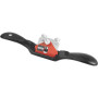 Струг столярний для увігнутих поверхонь STANLEY "Spokeshave" лезо 55 мм 1-12-152 1-12-152