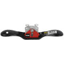 Струг столярний для увігнутих поверхонь STANLEY "Spokeshave" лезо 55 мм 1-12-152 1-12-152