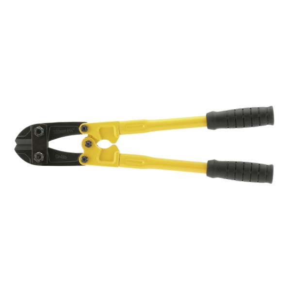 Кусачки-болторізи до Ø 4 мм із трубчастими ручками STANLEY 350 мм 1-17-750 1-17-750