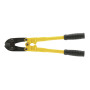 Кусачки-болторізи до Ø 4 мм із трубчастими ручками STANLEY 350 мм 1-17-750 1-17-750