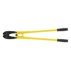 Кусачки-болторізи до Ø 4 мм із трубчастими ручками STANLEY 350 мм 1-17-750 1-17-750