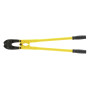 Кусачки-болторізи до Ø 4 мм із трубчастими ручками STANLEY 350 мм 1-17-750 1-17-750
