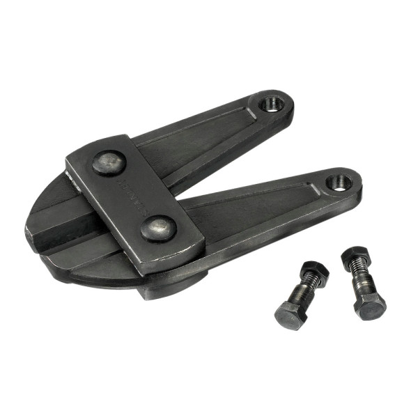 Кусачки-болторізи до Ø 4 мм із трубчастими ручками STANLEY 350 мм 1-17-750 1-17-750