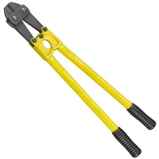 Ножиці-болторізи до Ø 7 мм із трубчастими ручками STANLEY 600 мм 1-17-752 1-17-752