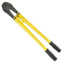Ножиці-болторізи до Ø 10 мм із трубчастими ручками STANLEY 1050 мм 1-17-755 1-17-755