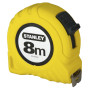 Рулетка 8 м х 25 мм STANLEY 1-30-457 1-30-457