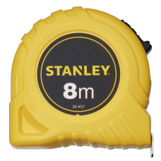 Рулетка 8 м х 25 мм STANLEY 1-30-457 1-30-457
