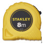 Рулетка 8 м х 25 мм STANLEY 1-30-457 1-30-457