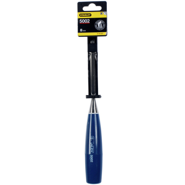 Стамеска 8 мм STANLEY OPP 5002 0-16-537 0-16-537