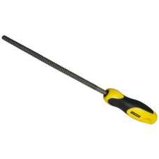 Рашпиль круглий особистої STANLEY 200 мм 0-22-475 0-22-475