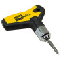 Викрутка-тримач із набором біт Stanley FatMax 27 шт 0-79-153 0-79-153