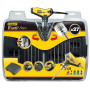 Викрутка-тримач із набором біт Stanley FatMax 27 шт 0-79-153 0-79-153