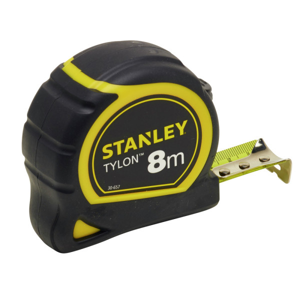 Рулетка Stanley BIMAT 8м х 25мм 1-30-657 1-30-657