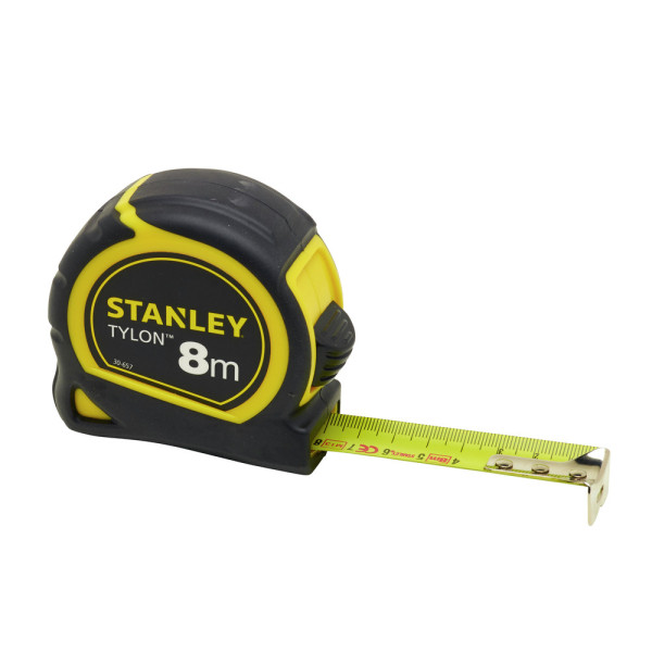 Рулетка Stanley BIMAT 8м х 25мм 1-30-657 1-30-657