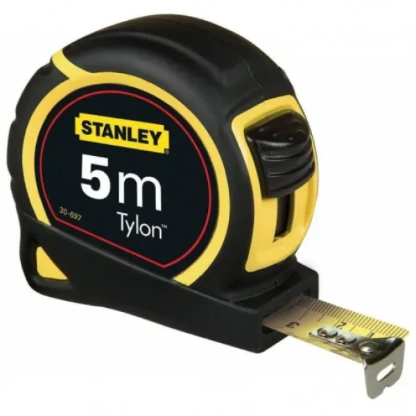 Рулетка Stanley BIMAT 5м х 19мм 1-30-697 1-30-697