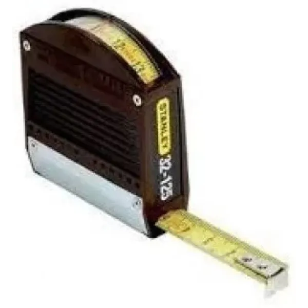 Рулетка измерительная Stanley Panoramic 3м х 12.7мм 1-32-125 1-32-125