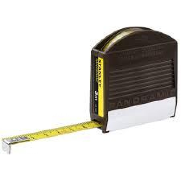 Рулетка измерительная Stanley Panoramic 3м х 12.7мм 1-32-125 1-32-125