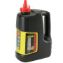 Порошок крейдяний червоний для зовнішніх робіт STANLEY 1000 г 1-47-919 1-47-919