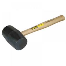Молоток гумовий-киянка STANLEY 71 мм 454 г 1-51-104 1-51-104