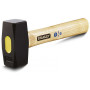 Молоток-кувалда "Club Round" Stanley 1250г 1-54-052 1-54-052
