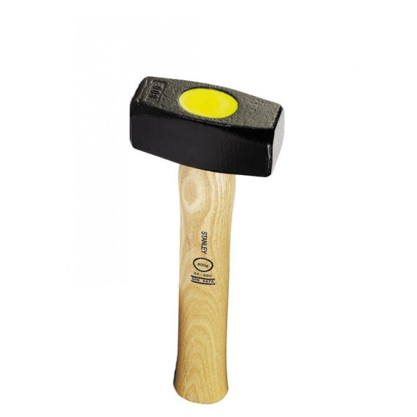 Молоток-кувалда "Club Round" Stanley 1250г 1-54-052 1-54-052