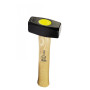Молоток-кувалда "Club Round" Stanley 1250г 1-54-052 1-54-052