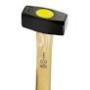 Молоток-кувалда "Club Round" Stanley 1500 г 1-54-053 1-54-053