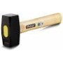 Молоток-кувалда "Club Round" Stanley 1500 г 1-54-053 1-54-053