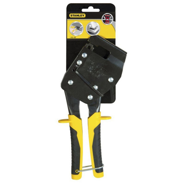 Просікач для монтажу металевих профілів Stanley 260 мм 1-69-100 1-69-100