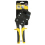 Просікач для монтажу металевих профілів Stanley 260 мм 1-69-100 1-69-100