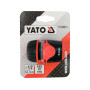 Муфта быстросъемная для водяных шлангов 1/2"  YATO  YT-89010 YT-89010