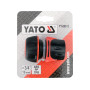 Муфта быстросъемная для водяных шлангов 3/4"  YATO  YT-89012 YT-89012