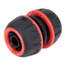 Муфта з'єднувальна для водяних шлангів 1/2" YATO YT-89014 YT-89014
