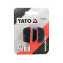 Муфта з'єднувальна для водяних шлангів 1/2" YATO YT-89014 YT-89014