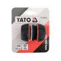 Муфта з'єднувальна для водяних шлангів 3/4" YATO YT-89015 YT-89015