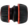 Муфта з'єднувальна для водяних шлангів 1/2"-3/4" YATO YT-89016 YT-89016