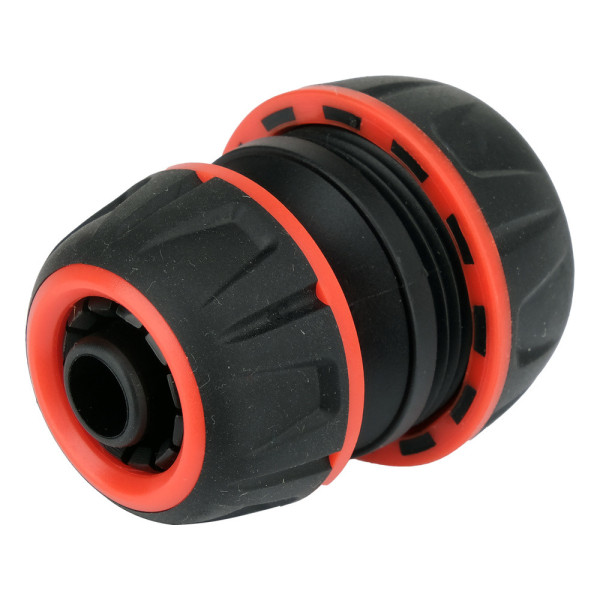 Муфта з'єднувальна для водяних шлангів 1/2"-3/4" YATO YT-89016 YT-89016