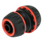 Муфта з'єднувальна для водяних шлангів 1/2"-3/4" YATO YT-89016 YT-89016
