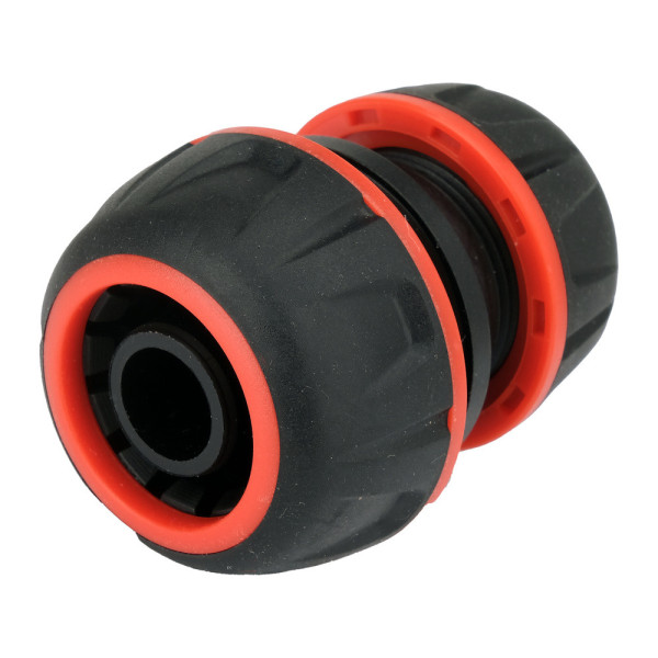 Муфта з'єднувальна для водяних шлангів 1/2"-3/4" YATO YT-89016 YT-89016